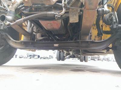 Meritor-Rockwell MFS-10-143A Front Axle Assembly