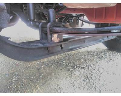 Meritor-Rockwell MFS-10-143A Front Axle Assembly