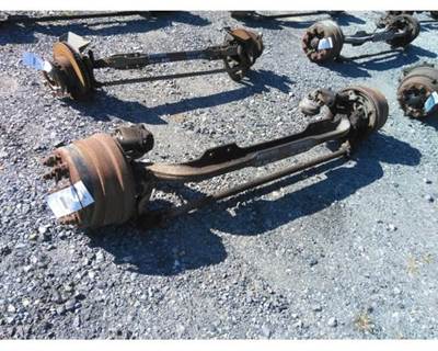 Meritor-Rockwell MFS-10-143A Front Axle Assembly