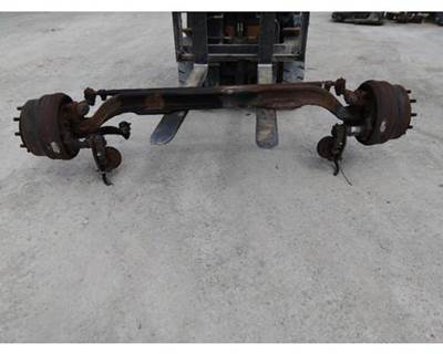 Meritor-Rockwell MFS-10-143A Front Axle Assembly