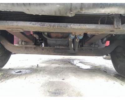 Meritor-Rockwell MFS-10-143A Front Axle Assembly