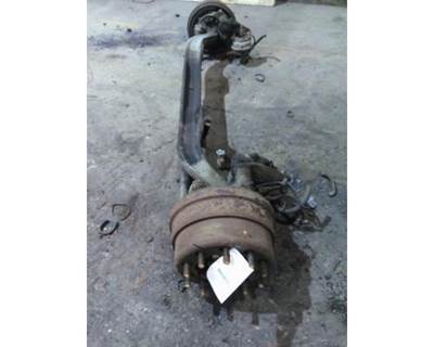Meritor-Rockwell MFS-10-143A Front Axle Assembly