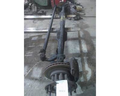 Meritor-Rockwell MFS-10-143A Front Axle Assembly