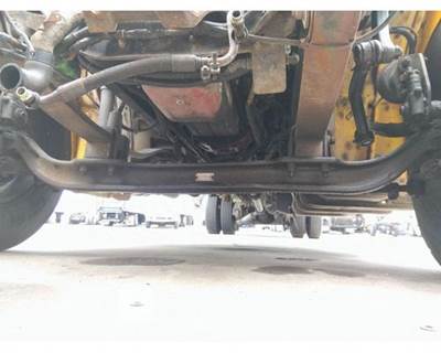 Meritor-Rockwell MFS-10-143A Front Axle Assembly