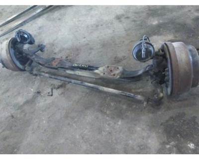 Meritor-Rockwell MFS-10-143A Front Axle Assembly