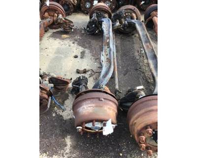 Meritor-Rockwell MFS-10-143A Front Axle Assembly