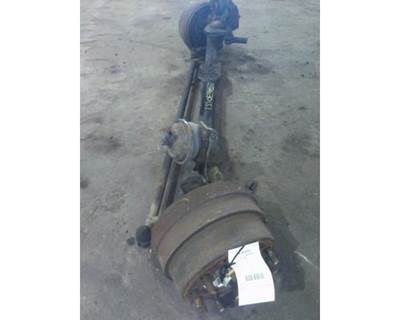 Meritor-Rockwell MFS-10-143A Front Axle Assembly