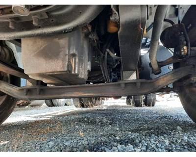 Sterling Front Axle Assembly for a Meritor-Rockwell MFS-10-143A