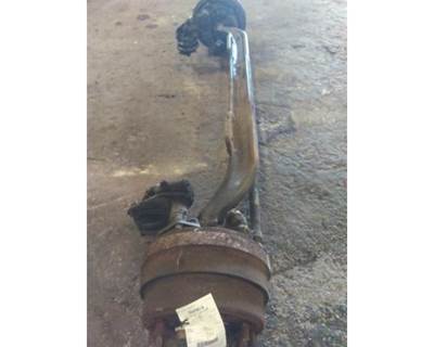 Meritor-Rockwell MFS-10-143A Front Axle Assembly
