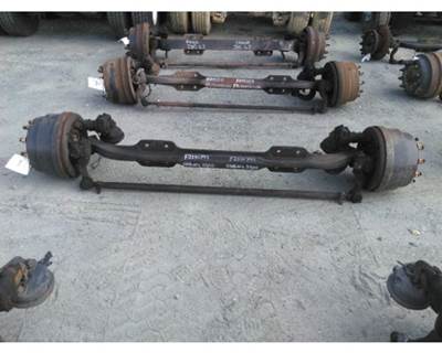 Meritor-Rockwell MFS-10-143A Front Axle Assembly