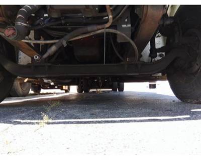 Meritor-Rockwell MFS-10-143A Front Axle Assembly