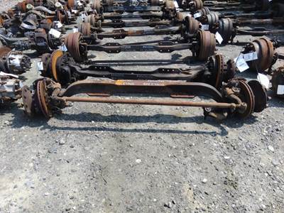 Meritor-Rockwell MFS-10-153A Front Axle Assembly