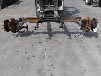 Meritor-Rockwell MFS-10-153A Front Axle Assembly