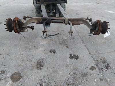 Meritor-Rockwell MFS-10-153A Front Axle Assembly