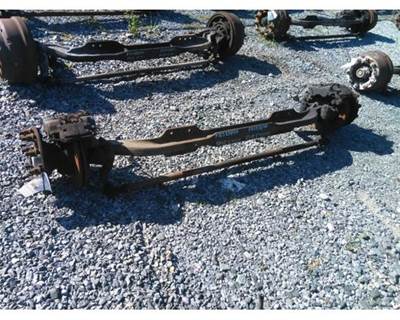 Meritor-Rockwell MFS-10-153A Front Axle Assembly