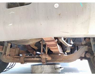 Meritor-Rockwell MFS-10-153A Front Axle Assembly