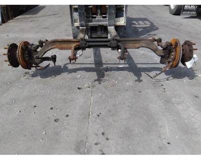 Meritor-Rockwell MFS-10-153A Front Axle Assembly