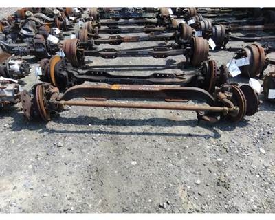 Meritor-Rockwell MFS-10-153A Front Axle Assembly
