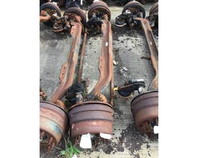 Meritor-Rockwell MFS-10-153A Front Axle Assembly