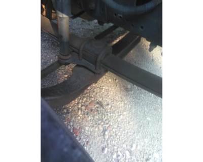 Meritor-Rockwell MFS-10-153A Front Axle Assembly