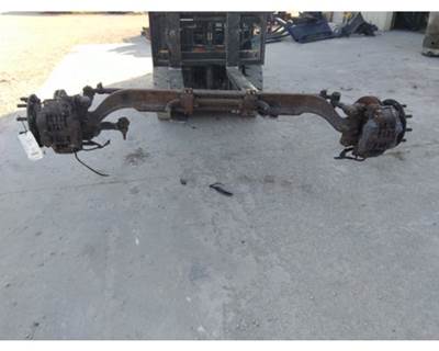 Meritor-Rockwell MFS-10-153A Front Axle Assembly
