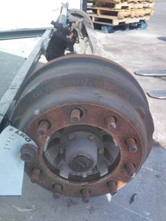 Meritor-Rockwell MFS-12-122A Front Axle Assembly