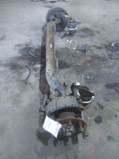 Meritor-Rockwell MFS-12-122A Front Axle Assembly