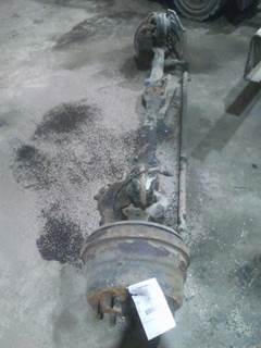 Meritor-Rockwell MFS-12-122A Front Axle Assembly