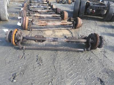 Meritor-Rockwell MFS-12-122A Front Axle Assembly