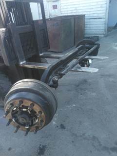 Meritor-Rockwell MFS-12-122A Front Axle Assembly