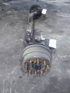 Meritor-Rockwell MFS-12-122A Front Axle Assembly