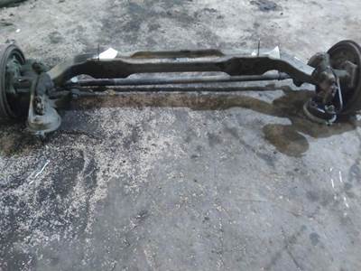 Meritor-Rockwell MFS-12-122A Front Axle Assembly