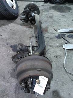 Meritor-Rockwell MFS-12-122A Front Axle Assembly