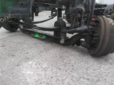 Meritor-Rockwell Front Axle Assembly for a Meritor-Rockwell MFS-12-122A