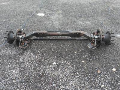 Meritor-Rockwell MFS-12-122A Front Axle Assembly