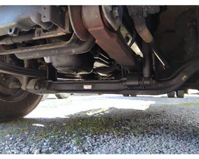 Meritor-Rockwell MFS-12-122A Front Axle Assembly