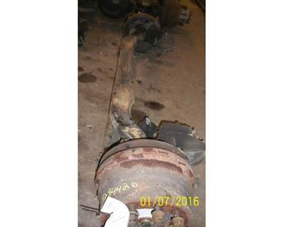 Meritor-Rockwell MFS-12-122A Front Axle Assembly