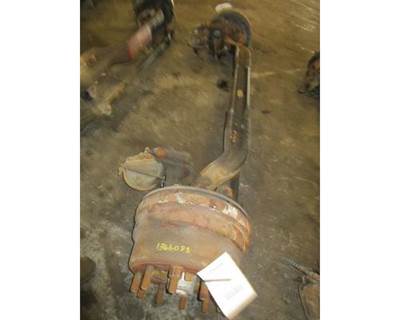 Meritor-Rockwell MFS-12-122A Front Axle Assembly
