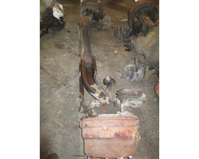 Meritor-Rockwell MFS-12-122A Front Axle Assembly