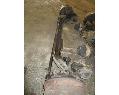 Meritor-Rockwell MFS-12-122A Front Axle Assembly