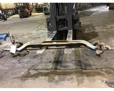 Meritor-Rockwell MFS-12-122A Front Axle Assembly