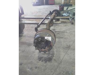 Meritor-Rockwell MFS-12-122A Front Axle Assembly
