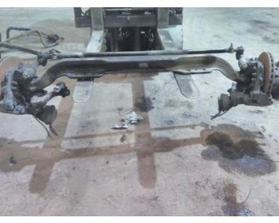Meritor-Rockwell MFS-12-122A Front Axle Assembly