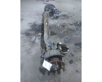Meritor-Rockwell MFS-12-122A Front Axle Assembly