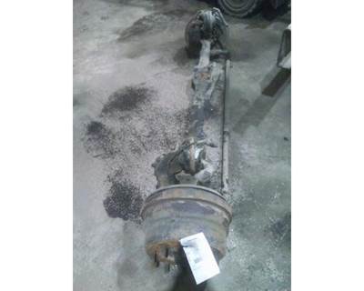 Meritor-Rockwell MFS-12-122A Front Axle Assembly