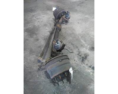 Meritor-Rockwell MFS-12-122A Front Axle Assembly