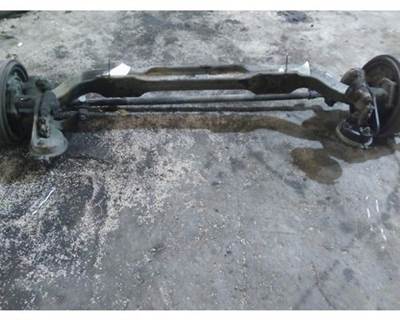 Meritor-Rockwell MFS-12-122A Front Axle Assembly
