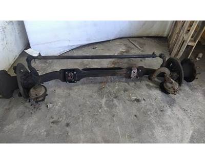 Meritor-Rockwell MFS-12-122A Front Axle Assembly