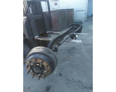 Meritor-Rockwell MFS-12-122A Front Axle Assembly