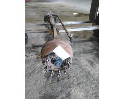 Meritor-Rockwell MFS-12-122A Front Axle Assembly